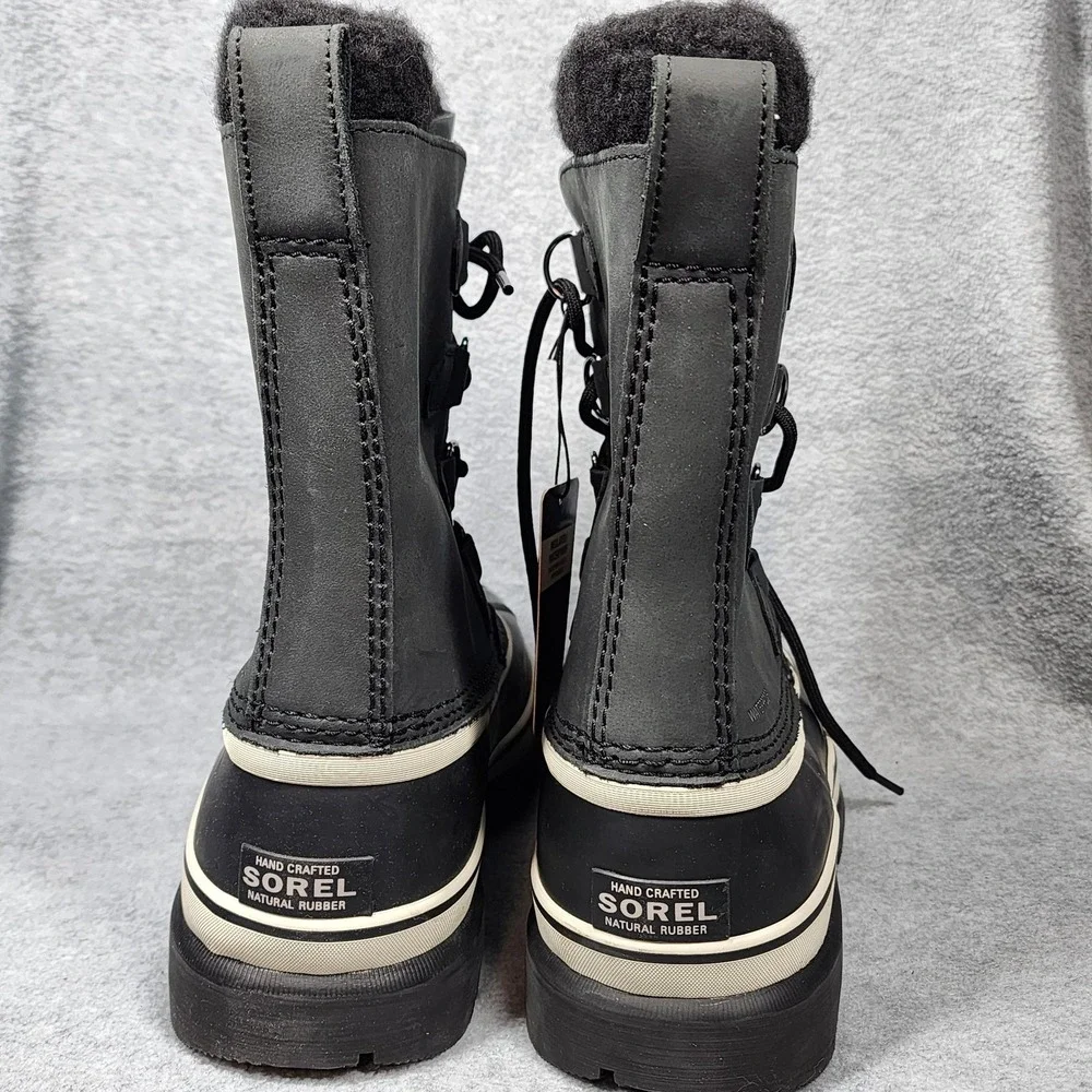 Sorel brand style